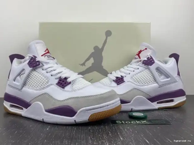 SB 4 DR5415-150 Nike JORDAN RETRO 0421
